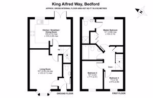Floor Plans- click for photo gallery
